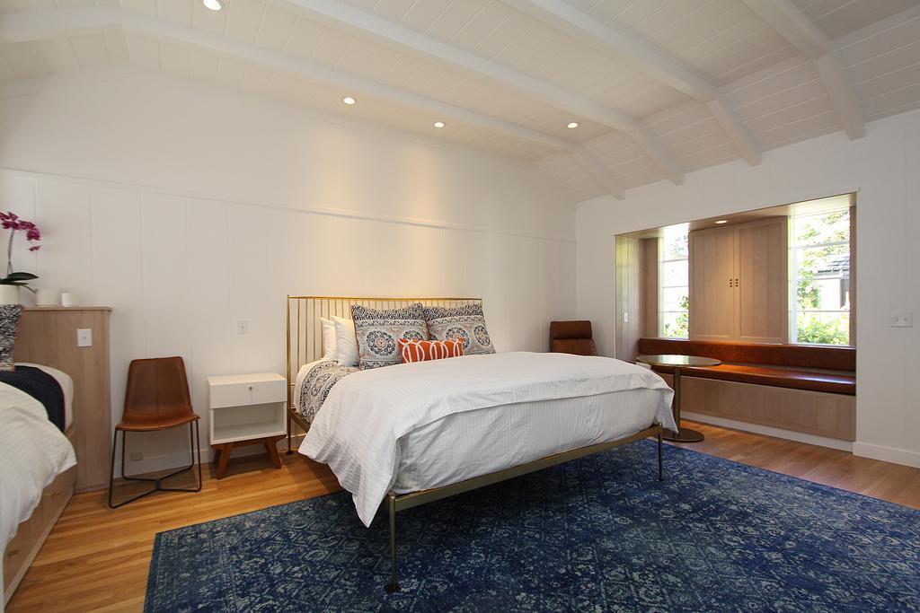 The Vagabond'S House Boutique Inn Carmel-by-the-Sea Exterior foto