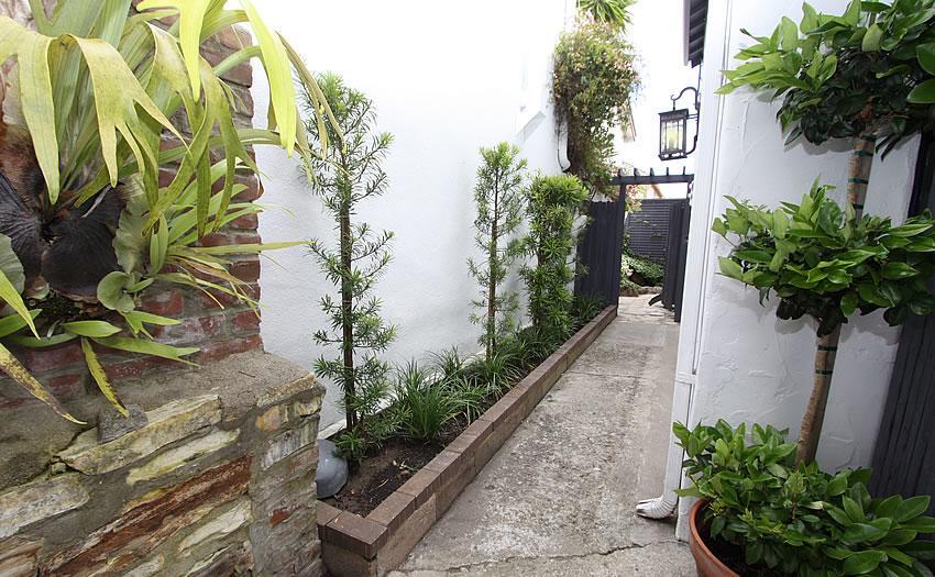 The Vagabond'S House Boutique Inn Carmel-by-the-Sea Exterior foto